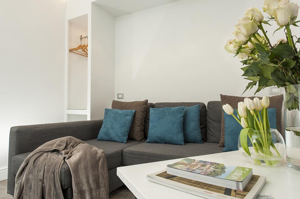 Hotel Navona Rome Bagian luar foto