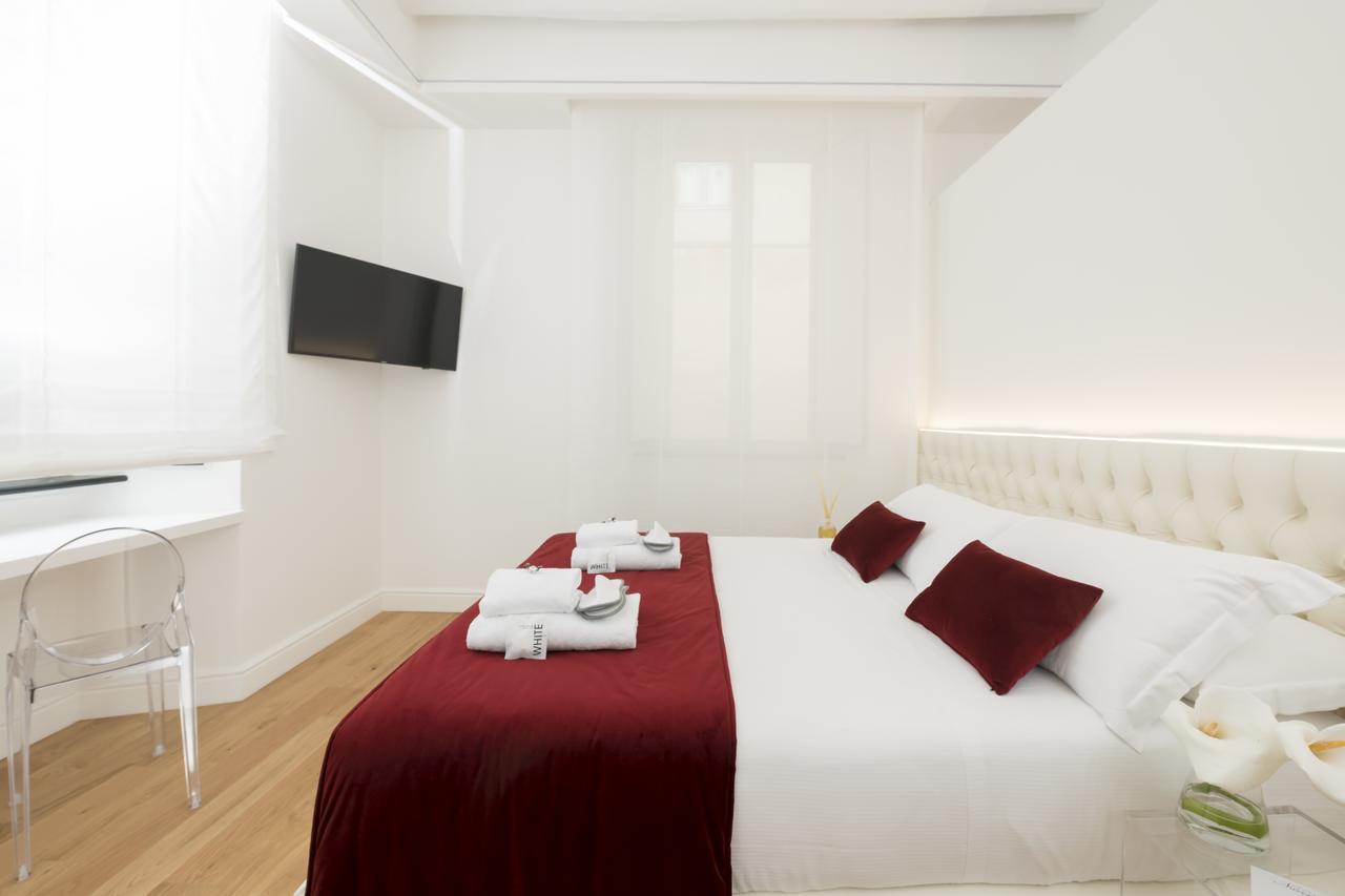 Hotel Navona Rome Bagian luar foto
