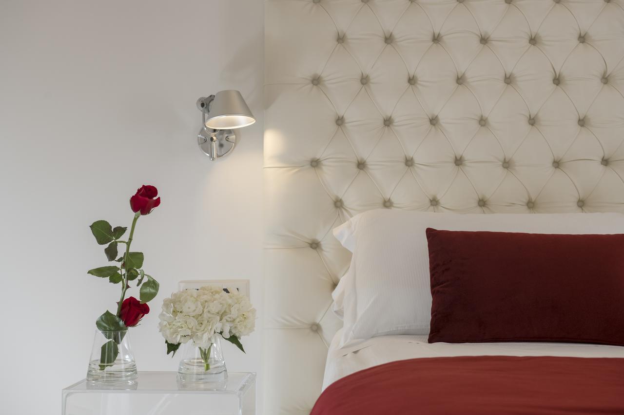 Hotel Navona Rome Bagian luar foto