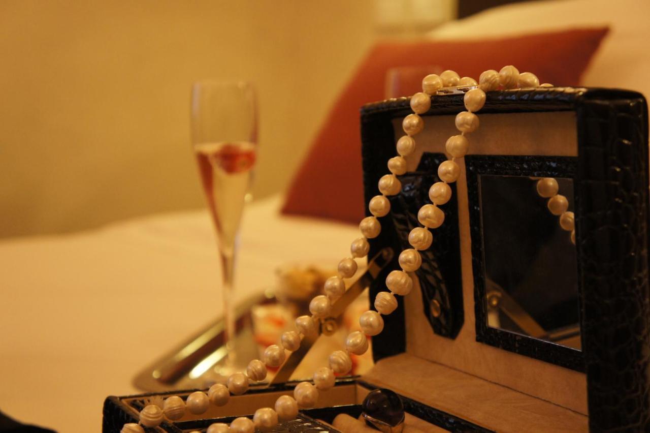 Hotel Navona Rome Ruang foto